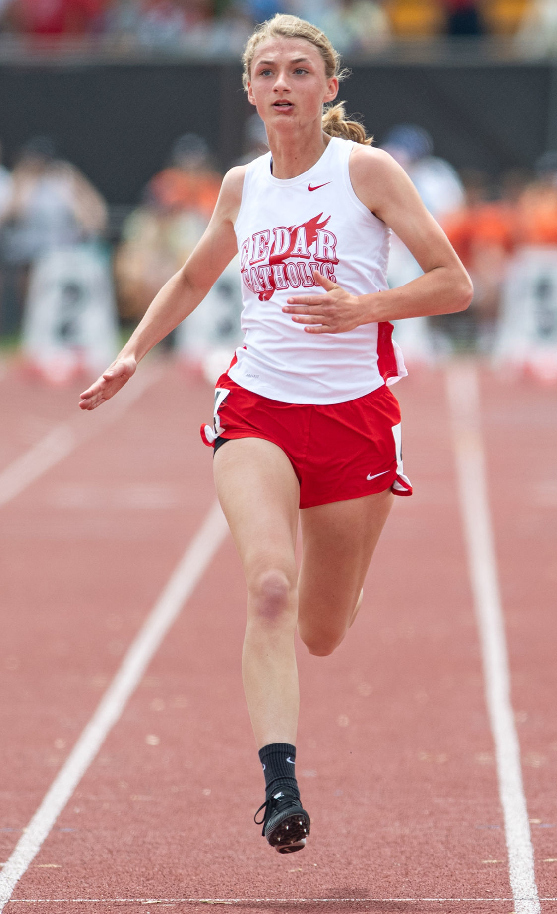 State track, 5.18